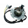 ELECTREX UZWOJENIE ALTERNATORA (STATOR) SUZUKI RM 125 '89-'93, RM 250 '86-'93