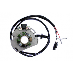 ELECTREX UZWOJENIE ALTERNATORA (STATOR) GAS GAS EC 125, EC250