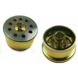 ELECTREX WIRNIK (ROTOR, KOŁO MAGNESOWE, MAGNETO) (DOCIĄŻONE 170 GRAM) YAMAHA YZ 250 '99-'14 - NA ZAMÓWIENIE