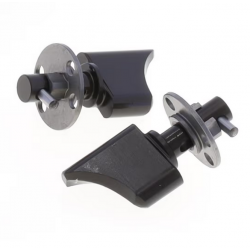 Athena, kompletní přívěra, BIG BORE Yamaha YZ 125 '05-'21 (144 CCM) 2T ( P400485100030 )