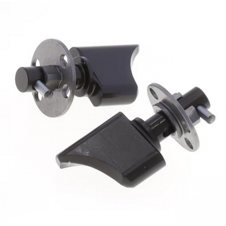 ATHENA ZAWÓR WYDECHOWY KOMPLETNY CYLINDRA BIG BORE YAMAHA YZ 125 '05-'21 (144 CCM) 2T ( P400485100030 )