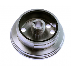 ELECTREX WIRNIK (ROTOR, KOŁO MAGNESOWE, MAGNETO) DOCIĄŻONE YAMAHA YZ 450 F (YZF 450) '06-'09 (CIĘŻSZE OD ORYGINAŁU O 17 GRAM) -