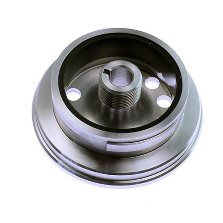 ELECTREX WIRNIK (ROTOR, KOŁO MAGNESOWE, MAGNETO) DOCIĄŻONE YAMAHA YZ 450 F (YZF 450) '06-'09 (CIĘŻSZE OD ORYGINAŁU O 17 GRAM) -