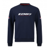 KENNY RACING BLUZA MODEL DREAM NAVY KOLOR NIEBIESKI/BIAŁY ROZMIAR XL