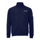 KENNY RACING BLUZA MODEL DREAM CARDIGAN NAVY KOLOR NIEBIESKI/BIAŁY ROZMIAR XL