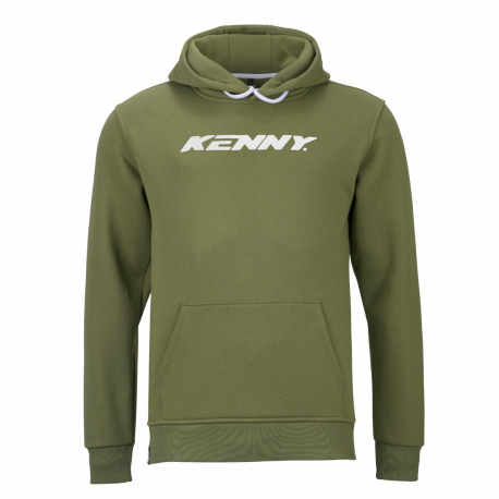 KENNY RACING BLUZA MODEL META KAKI KOLOR ZIELONY ROZMIAR S