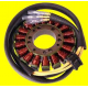 Arrowhead, stator alternátoru, Suzuki GS 400/425/450/550/750