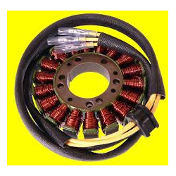 ARROWHEAD UZWOJENIE ALTERNATORA SUZUKI GS 400/425/450/550/750
