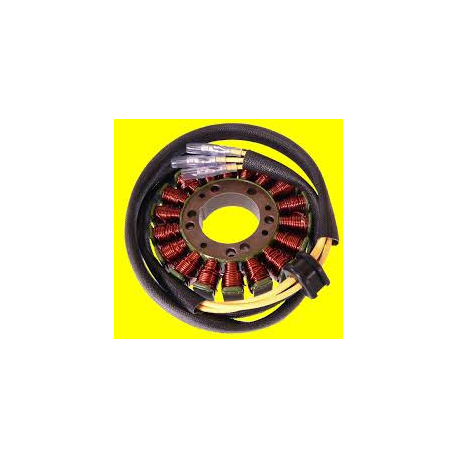 ARROWHEAD UZWOJENIE ALTERNATORA SUZUKI GS 400/425/450/550/750