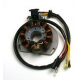 ELECTREX UZWOJENIE ALTERNATORA STATOR KTM 125/200/300 HI POWER WATT