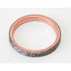 ATHENA USZCZELKA KOLEKTORA WYDECHOWEGO 33,4X42X0,8 MM SUZUKI RM 80 '91-'01 (OEM:1417202B40)