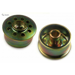 ELECTREX WIRNIK (ROTOR, KOŁO MAGNESOWE, MAGNETO) YAMAHA YZ 250 '99-'14