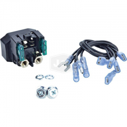 Arrowhead, startovací relé, Yamaha XV 1900 ROADLINER '08-14, XV 1900 STRATOLINER '10-14 (SMU6011)