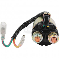 Arrowhead, startovací relé, Honda CB 200 '74-76, CB 350 '72-74, CB 500 '71-72, CB 550 K '74-76, CB 750 A '76-78, CB 75