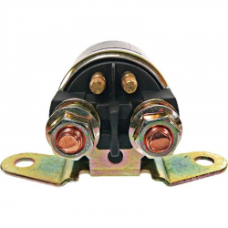 Arrowhead, startovací relé, Suzuki DR 250 S '93-95, DR 350 SE '90-99, DR 650 SE '92-95, GN 125 '91-01, GN 250 '85-88,