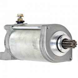 ARROWHEAD (JN) ROZRUSZNIK APRILIA PEGASO 650 '97-05, BMW F 650 '97-99, F 650 GS / DAKAR '99-07, F 650 CS '00-05, F 650 GS K72 '0