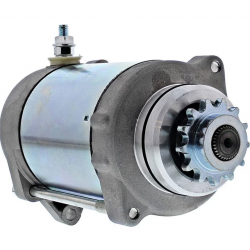 ARROWHEAD (JN) ROZRUSZNIK KAWASAKI KEF 300 LAKOTA '95-'03, KLF 300 BAYOU '85-'05, KVF 300 PRAIRIE '99-'02 (21163-1141) - ZASTĘPU