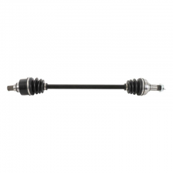 ALL BALLS 2025/07 PÓŁOŚ NAPĘDOWA PRZEDNIA LEWA ARCTIC CAT WILDCAT 4X LTD '18, WILDCAT SPORT '15-'16, WILDCAT SPORT LTD '15-'19,