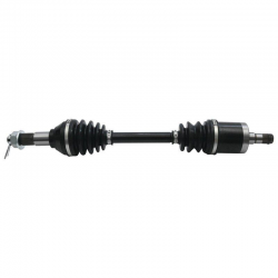 ALL BALLS PÓŁOŚ NAPĘDOWA CAN-AM OUTLANDER 1000 '19-24, OUTLANDER 650 '19-23, OUTLANDER 850 '18-24, RENEGADE 1000 '19-24, RENEGAD