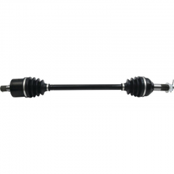 ALL BALLS PÓŁOŚ NAPĘDOWA CAN-AM DEFENDER 500 '17-21, DEFENDER 500 DPS '17-21, DEFENDER 500 DPS CAMO '17, TYŁ LEWA / PRAWA