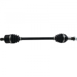 ALL BALLS PÓŁOŚ NAPĘDOWA CAN-AM DEFENDER 1000 DPS 6X6 '20-24, DEFENDER 1000 XT 6X6 '21-24, PÓŁOŚ NAPĘDOWA ŚRODKOWA PRAWA CAN-AM