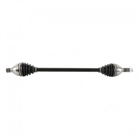 ALL BALLS PÓŁOŚ NAPĘDOWA CAN-AM MAVERIC X3 MAX TURBO R RS '20-21, MAVERIC X3 MAX TURBO R XRS '18-19, MAVERIC X3 MAX TURBO RR RS