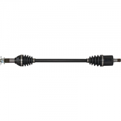 ALL BALLS PÓŁOŚ NAPĘDOWA CAN-AM DEFENDER 1000 XT CAB '18-19, DEFENDER 800 XT CAB '18-19, DEFENDER MAX 1000 LONE STAR '18-19, DEF