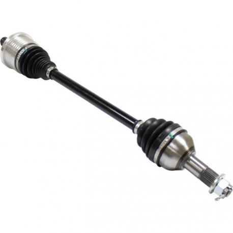 ALL BALLS 2025/07 PÓŁOŚ NAPĘDOWA TYLNA LEWA CAN-AM MAVERIC 1000 R XC '16-'18, MAVERIC 1000 R XC DPS '17-'18, MAVERIC 1000 R XXC