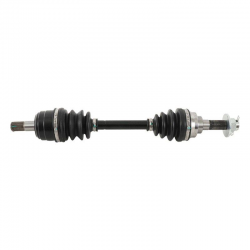 ALL BALLS PÓŁOŚ NAPĘDOWA KAWASAKI KVF 400 A PRAIRIE 4X4 '97-98, KVF 400 C PRAIRIE 4X4 '99-02, PRZÓD LEWA KAWASAKI KVF 400 A PRAI