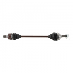 ALL BALLS PÓŁOŚ NAPĘDOWA KAWASAKI TREYX 750 / LE 4X4 '08-13, TREYX 750 4X4 SPORT '10-13, PRZÓD LEWA, KAWASAKI TREYX 750 / LE 4X4