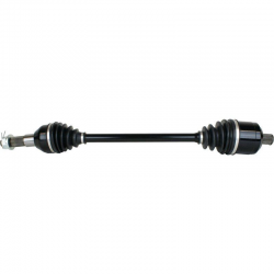 ALL BALLS PÓŁOŚ NAPĘDOWA KAWASAKI TREYX KRX 1000 '20-24, TREYX KRX 1000 ES '23-24, TREYX KRX 1000 SPECIAL EDITION '21-24, TREYX