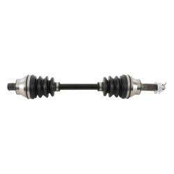 ALL BALLS PÓŁOŚ NAPĘDOWA POLARIS HAWKEYE 4X4 '06-07, SPORTSMAN 300 4X4 '08-10, SPORTSMAN 400 HO 4X4 '08-10, PÓŁOŚ NAPĘDOWA PRAWA