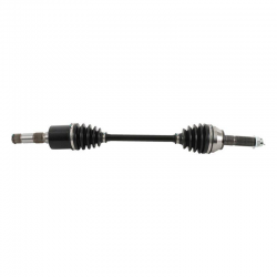 ALL BALLS PÓŁOŚ NAPĘDOWA POLARIS RANGER 4X4 500 EFI '08-09, RANGER 4X4 700 '08-09, RANGER 4X4 700 CREW '08-09, RANGER 6X6 800 '1