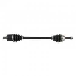 ALL BALLS PÓŁOŚ NAPĘDOWA POLARIS RANGER 570 '16-24, PRZÓD LEWA / PRAWA