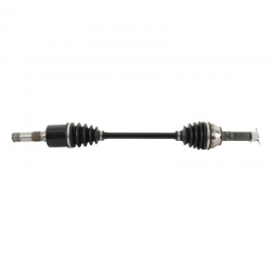 ALL BALLS PÓŁOŚ NAPĘDOWA POLARIS RANGER 4X4 900 DIESEL '11-14, RANGER 4X4 900 DIESEL CREW '12-14, RANGER 900D HIPPO MPS '14, TYŁ