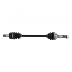 ALL BALLS PÓŁOŚ NAPĘDOWA YAMAHA 700 RHINO FI '08-13, PRZÓD LEWA / PRAWA