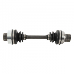 ALL BALLS PÓŁOŚ NAPĘDOWA YAMAHA YFM 660 GRIZZLY '02-08, PRZÓD