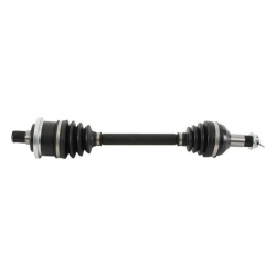 ALL BALLS PÓŁOŚ NAPĘDOWA ARCTIC CAT 1000 H2 THUNDERCAT '08-10, 1000 TRV '09-10, 1000 TRV CRUISER '09-10, 400 FIS 4X4 TRV '06-14,