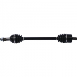 ALL BALLS PÓŁOŚ NAPĘDOWA CAN-AM DEFENDER 1000 DPS 6X6 '20-24, DEFENDER 1000 XT 6X6 '21-24, ŚRODKOWA PRAWA, CAN-AM DEFENDER 1000