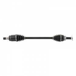 ALL BALLS PÓŁOŚ NAPĘDOWA HONDA PIONEER 700 '14-24, PIONEER 700 DELUXE '17-24, PIONEER 700 FOREST '23-24, PIONEER 700-4 '14-24, P