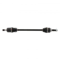 ALL BALLS PÓŁOŚ NAPĘDOWA HONDA BIG RED MUV 700 '09-13, TYŁ PRAWA