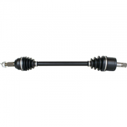 ALL BALLS PÓŁOŚ NAPĘDOWA HONDA PIONEER 1000 '22, PIONEER 1000 DELUXE '22, PIONEER 1000-5 '22, PIONEER 1000-5 DELUXE '22, PIONEER