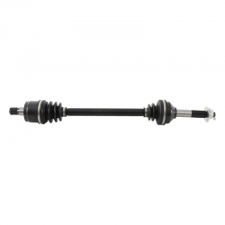 ALL BALLS PÓŁOŚ NAPĘDOWA KAWASAKI TREYX 750 4X4 '12-13, TREYX 750 4X4 LE '12-13, TREYX 750 4X4 SPORT '12-13, TYŁ LEWA / PRAWA