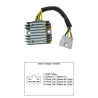 DZE REGULATOR NAPIĘCIA KAWASAKI KLX 650R '96-'01 KLX 650 '93-'01 (SH539A-11) (21066-1088)