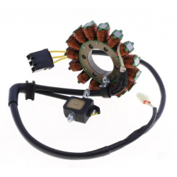 ATHENA 2025/09 UZWOJENIE ALTERNATORA (STATOR) HONDA CBR 1000 RR '08-'09 (OEM: 31120MFL641)
