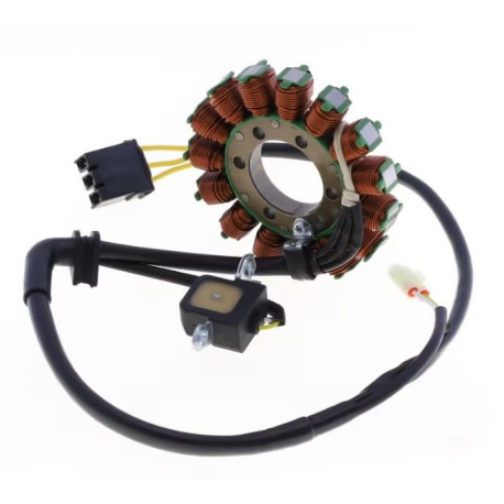 ATHENA 2025/09 UZWOJENIE ALTERNATORA (STATOR) HONDA CBR 1000 RR '08-'09 (OEM: 31120MFL641)