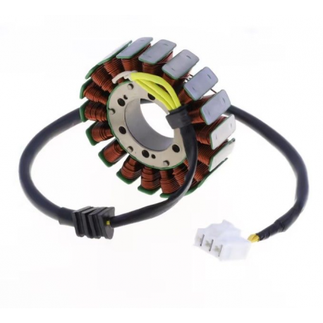 ATHENA 2025/09 UZWOJENIE ALTERNATORA (STATOR) HONDA VFR 800 '03-'13, VFR 800 '07, (OEM: 31120MCWD03 31120MCWD02)