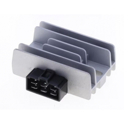 ATHENA 2025/09 REGULATOR NAPIĘCIA HYOSUNG GA 125 '97-'03, GT 125 COMET '06-'14, GT / GV 125 '00-'17, GV 250 '01-'07, XRX 125 '99