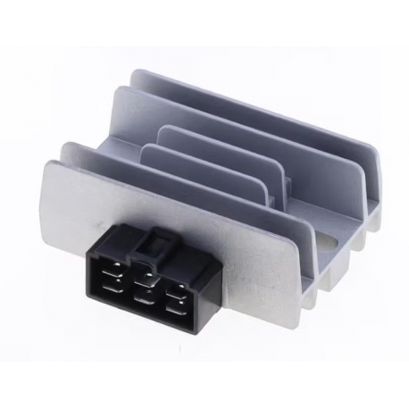 ATHENA 2025/09 REGULATOR NAPIĘCIA HYOSUNG GA 125 '97-'03, GT 125 COMET '06-'14, GT / GV 125 '00-'17, GV 250 '01-'07, XRX 125 '99