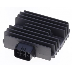 ATHENA 2025/09 REGULATOR NAPIĘCIA KAWASAKI ER-6 '06-'17, KLE 650 VERSYS '07-'16, KVF 750 '08-'11, KVF 650 '12-'16, NINJA 300 '13